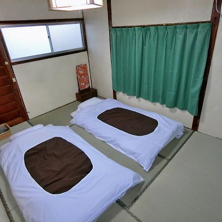 Guesthouse Tabimakura Beppu Eksteriør bilde