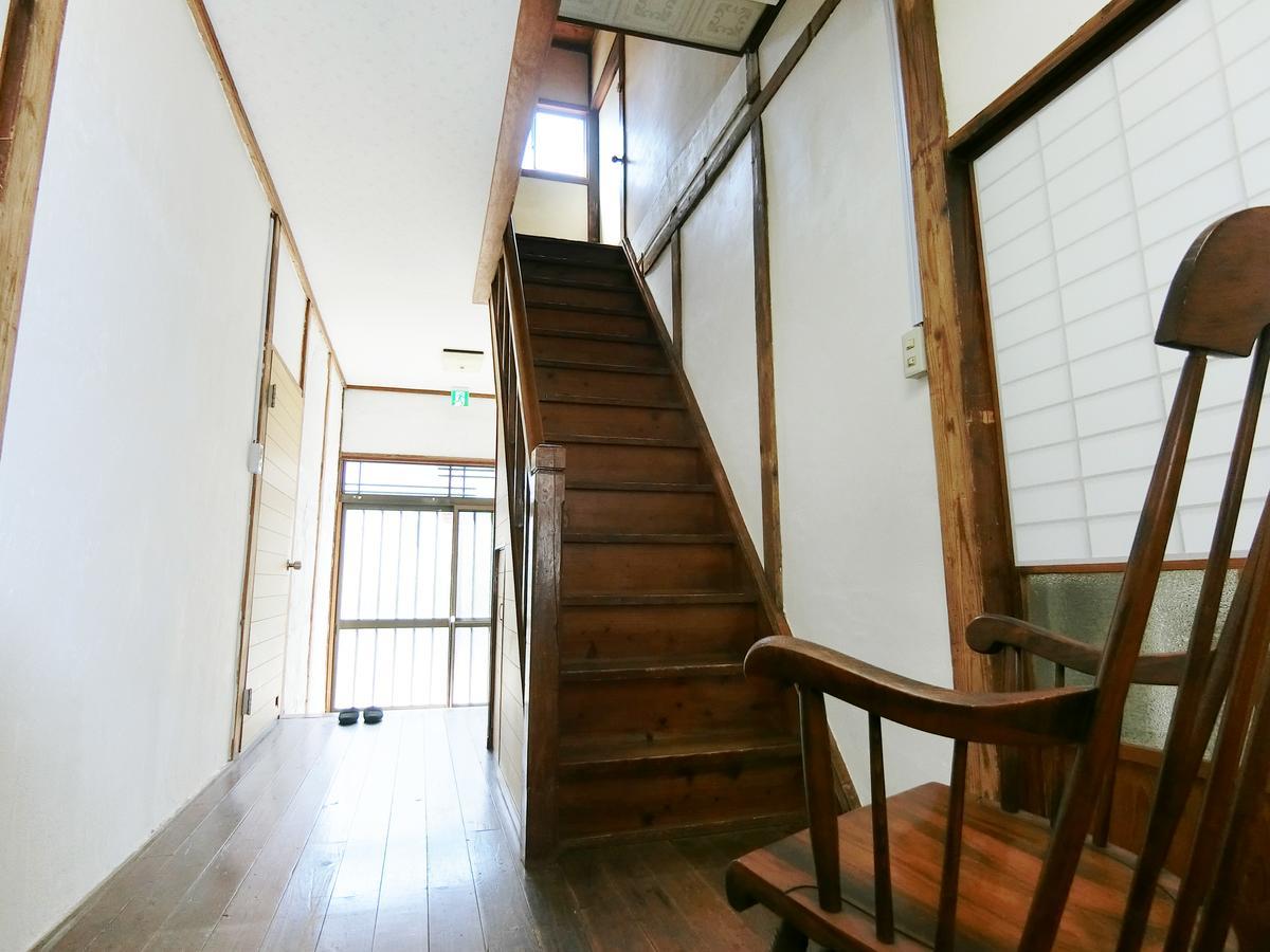 Guesthouse Tabimakura Beppu Eksteriør bilde