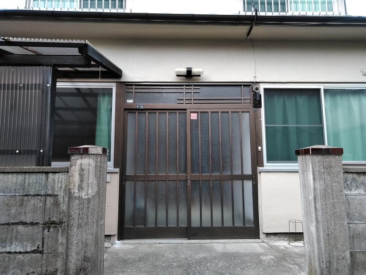 Guesthouse Tabimakura Beppu Eksteriør bilde