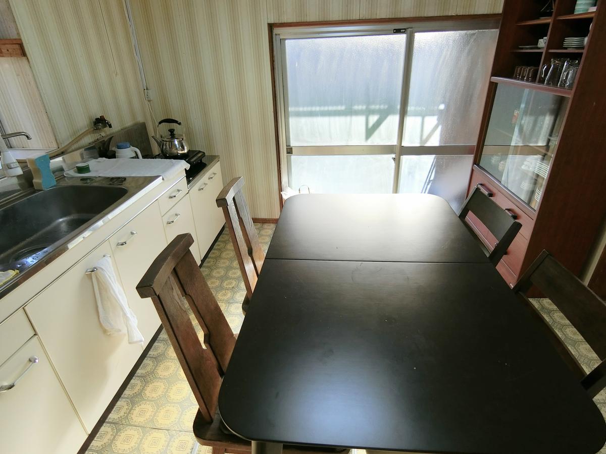 Guesthouse Tabimakura Beppu Eksteriør bilde