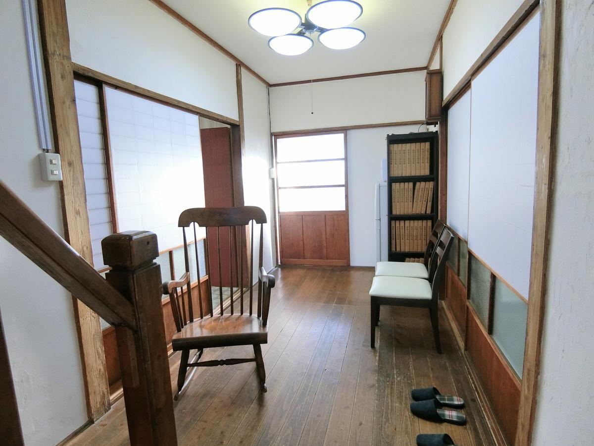 Guesthouse Tabimakura Beppu Eksteriør bilde