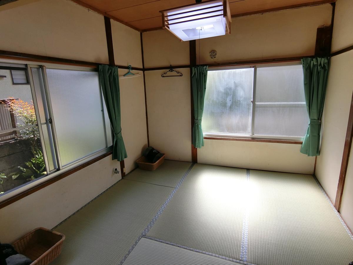 Guesthouse Tabimakura Beppu Eksteriør bilde