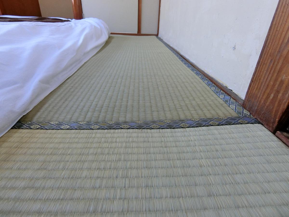 Guesthouse Tabimakura Beppu Eksteriør bilde